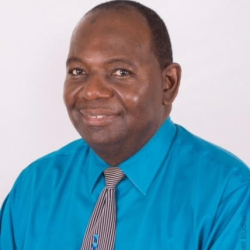 Michael C. Cousins, DDS