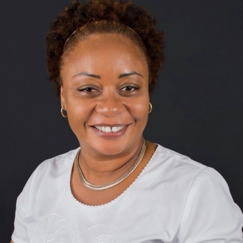 Dayeni Prieto Hernandez, DDS